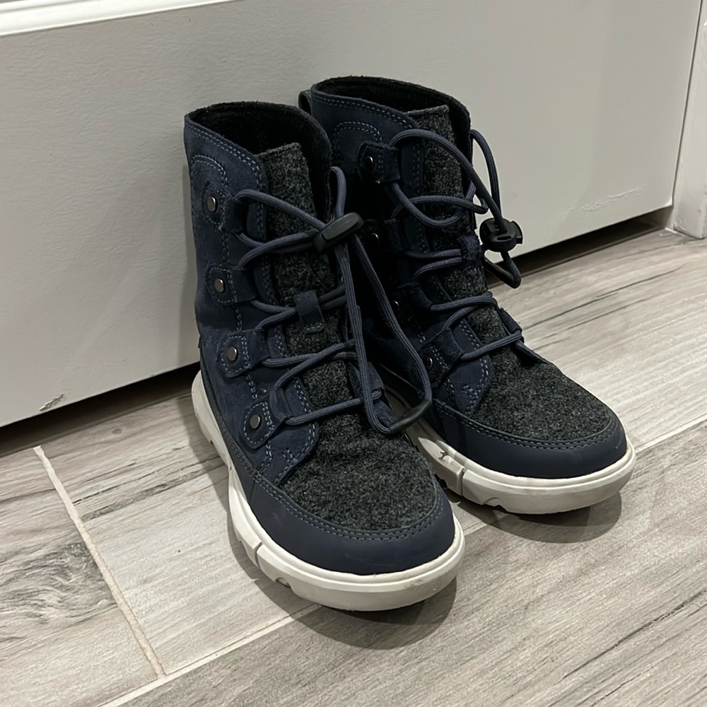 Sorel Kids Boot